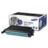 Toner original  -  SAMSUNG CLP-C660B  -  cian  -  (CLPC660A)