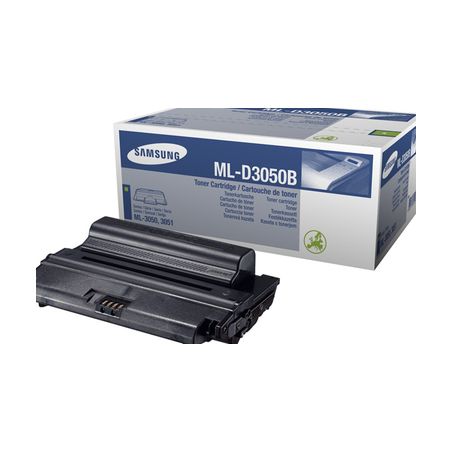 Toner original  -  SAMSUNG ML-D3050B  -  negro  -  (MLD3050B)