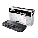 Toner original  -  SAMSUNG MLD1630A  -  negro