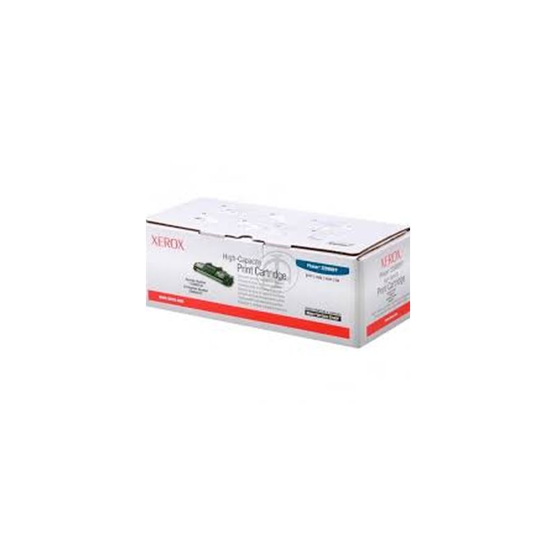 Toner original  -  XEROX 113R00730  -  negro  -  (113R00730)