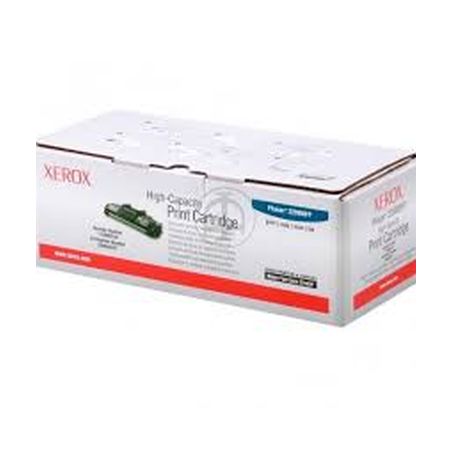 Toner original  -  XEROX 113R00730  -  negro  -  (113R00730)