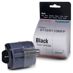 Toner original  -  XEROX 106R01415  -  negro  -  (106R01415)