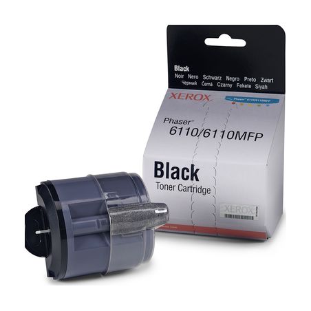 Toner original  -  XEROX 106R01415  -  negro  -  (106R01415)