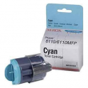 Toner original  -  XEROX 106R01271  -  cian  -  (106R01271)