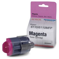 Toner original  -  XEROX 106R01272  -  magenta  -  (106R01272)