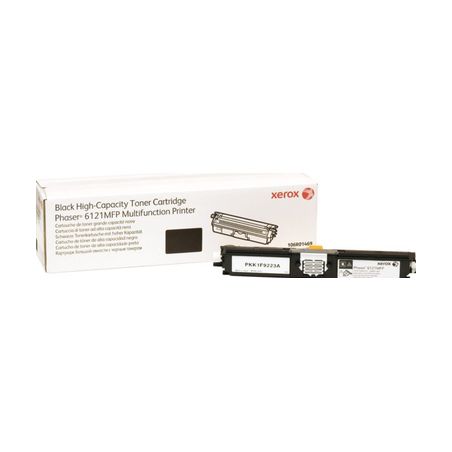 Toner original  -  XEROX 106R01469  -  negro  -  (106R01469)