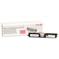 Toner original  -  XEROX 106R01467  -  magenta  -  (106R01467)