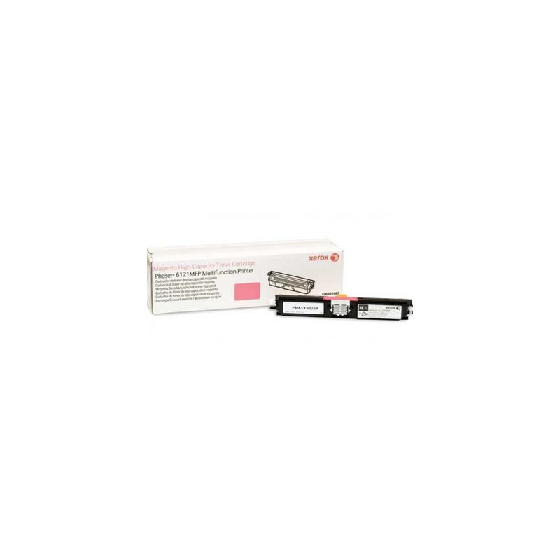 Toner original  -  XEROX 106R01467  -  magenta  -  (106R01467)
