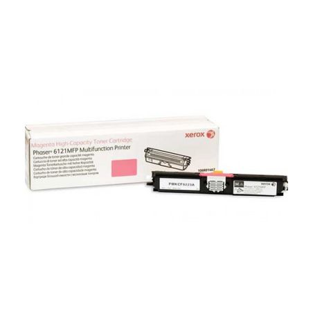 Toner original  -  XEROX 106R01467  -  magenta  -  (106R01467)