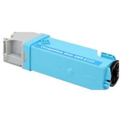 Toner original  -  XEROX 106R01331  -  cian  -  (106R01331)