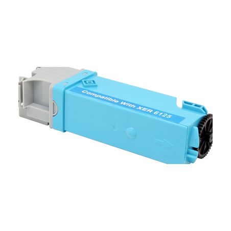 Toner original  -  XEROX 106R01331  -  cian  -  (106R01331)