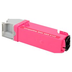 Toner original  -  XEROX 106R01332  -  magenta  -  (106R01332)