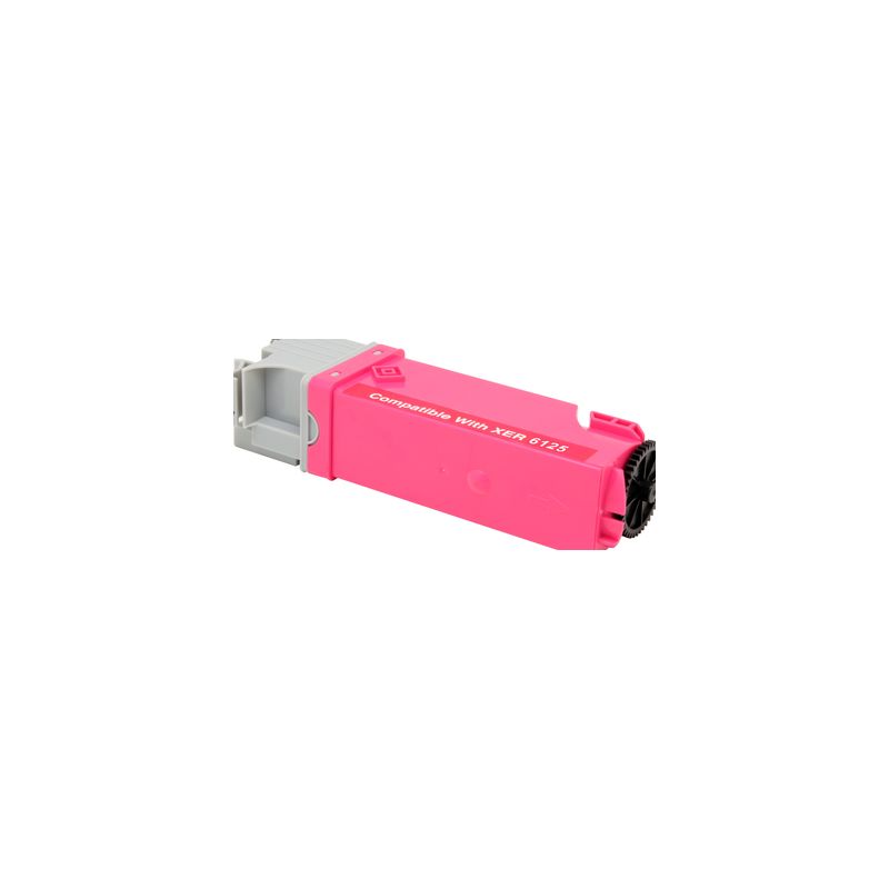 Toner original  -  XEROX 106R01332  -  magenta  -  (106R01332)