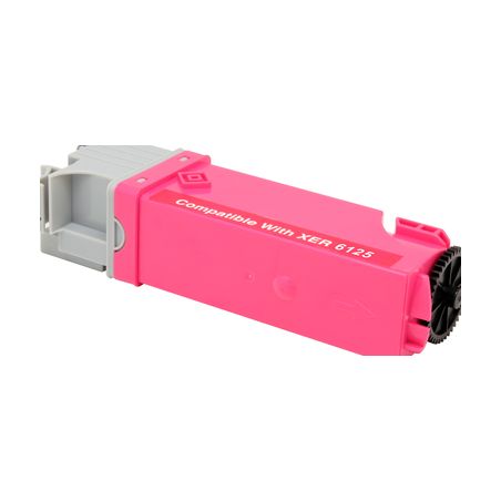 Toner original  -  XEROX 106R01332  -  magenta  -  (106R01332)