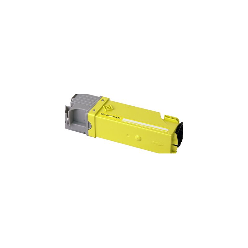 Toner original  -  XEROX 106R01333  -  amarillo  -  (106R01333)