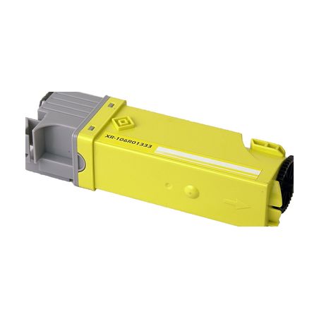 Toner original  -  XEROX 106R01333  -  amarillo  -  (106R01333)