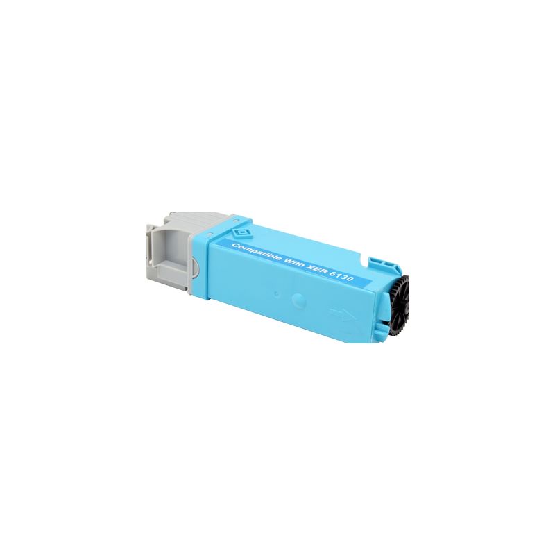 Toner original  -  XEROX 106R01278  -  cian  -  (106R01278)