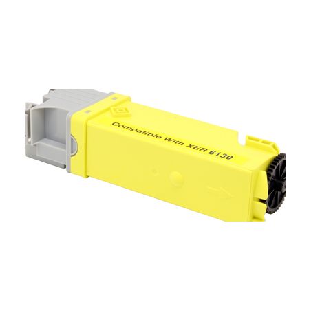 Toner original  -  XEROX 106R01280  -  amarillo  -  (106R01280)