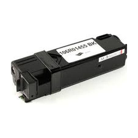 Toner original  -  XEROX 106R01455  -  negro  -  (106R01455)