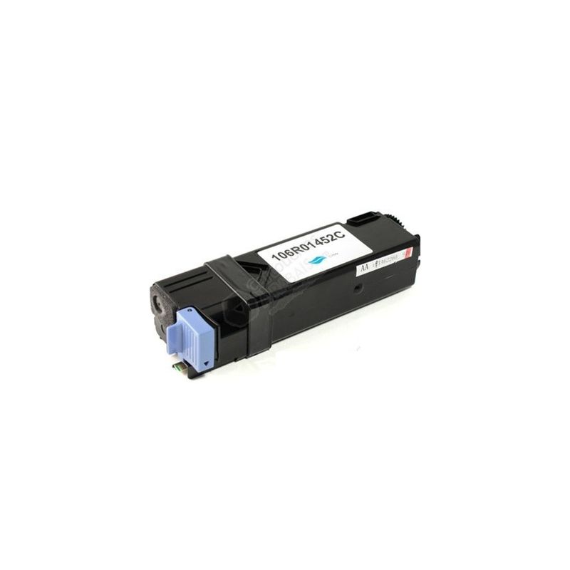 Toner original  -  XEROX 106R01452  -  cian  -  (106R01452)