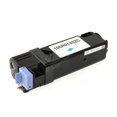 Toner original  -  XEROX 106R01452  -  cian  -  (106R01452)