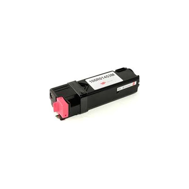 Toner original  -  XEROX 106R01453  -  magenta  -  (106R01453)