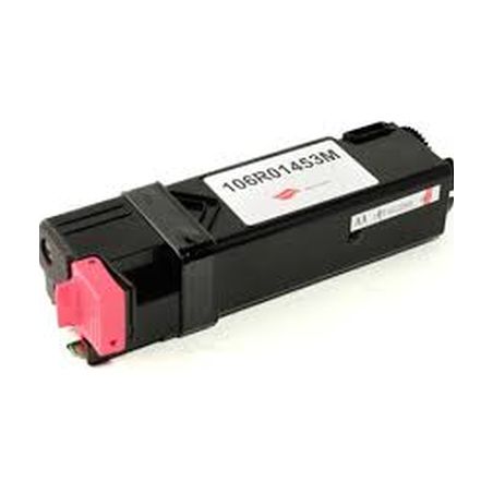 Toner original  -  XEROX 106R01453  -  magenta  -  (106R01453)