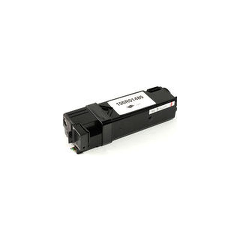 Toner original  -  XEROX 106R01480  -  negro  -  (106R01480)