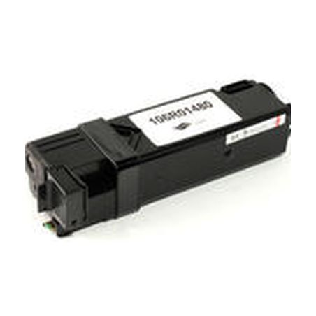 Toner original  -  XEROX 106R01480  -  negro  -  (106R01480)