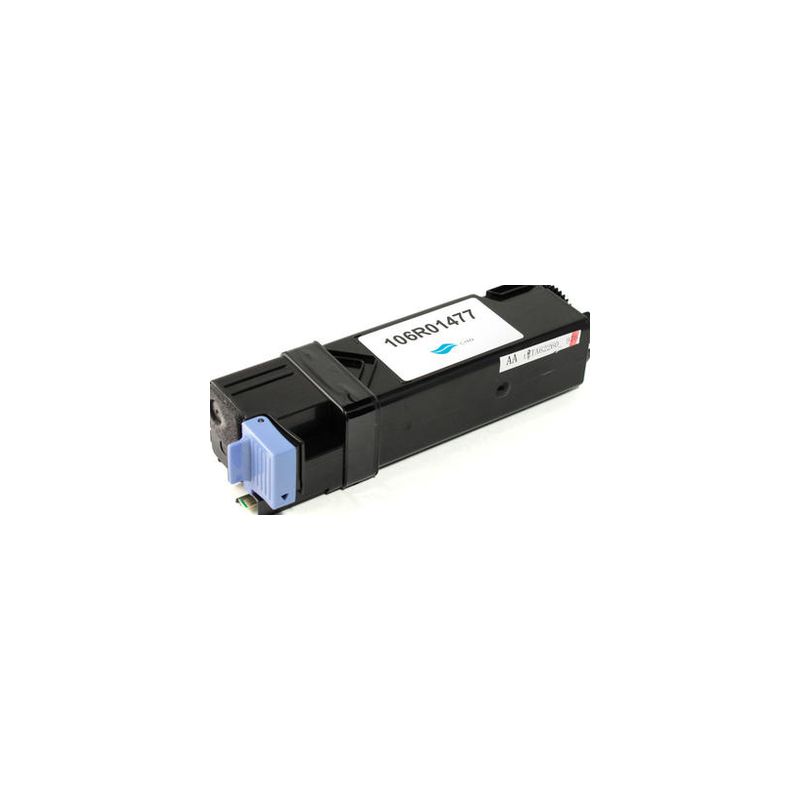 Toner original  -  XEROX 106R01477  -  cian  -  (106R01477)