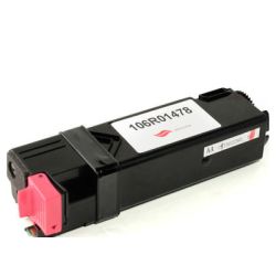 Toner original  -  XEROX 106R01478  -  magenta  -  (106R01478)