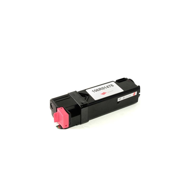 Toner original  -  XEROX 106R01478  -  magenta  -  (106R01478)