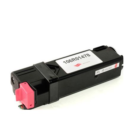 Toner original  -  XEROX 106R01478  -  magenta  -  (106R01478)