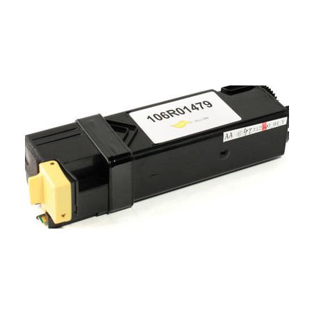 Toner original  -  XEROX 106R01479  -  amarillo  -  (106R01479)