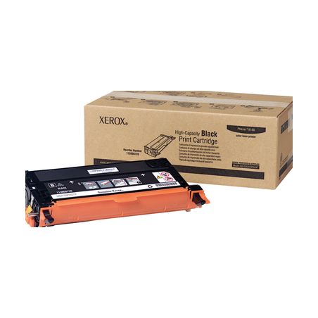 Toner original  -  XEROX 113R00726  -  negro  -  (113R00726)