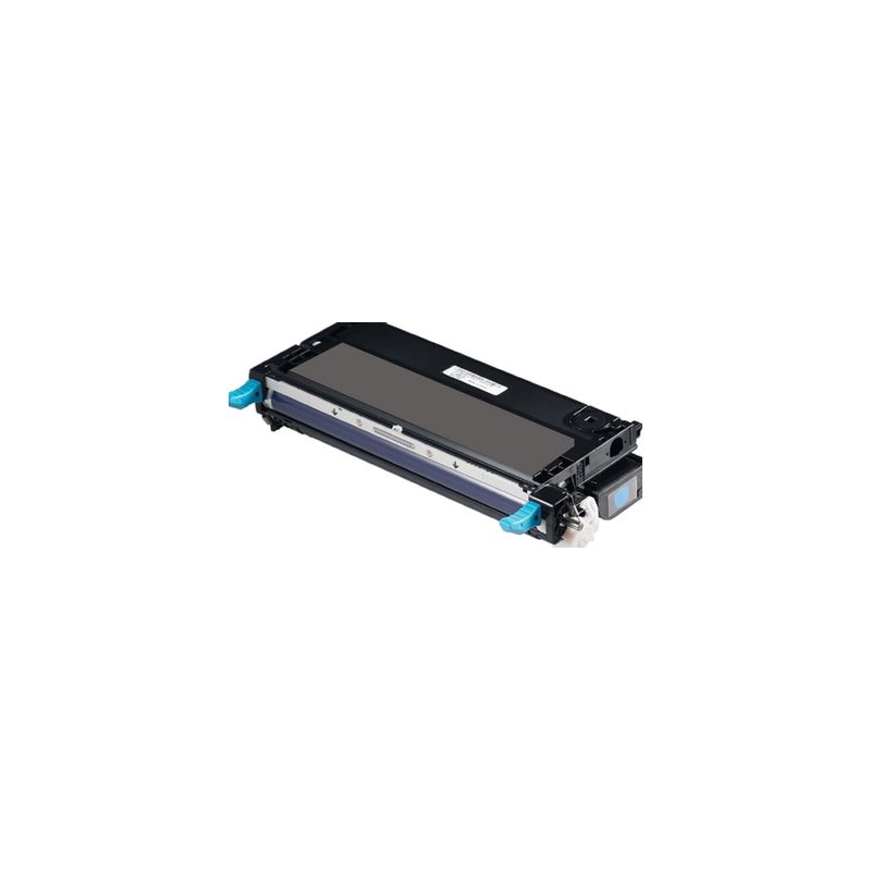 Toner original  -  XEROX 113R00723  -  cian  -  (113R00723)