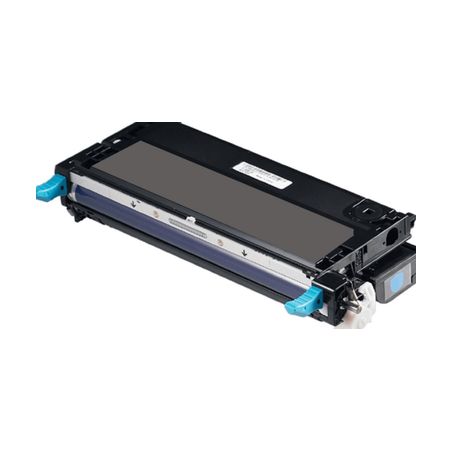 Toner original  -  XEROX 113R00723  -  cian  -  (113R00723)
