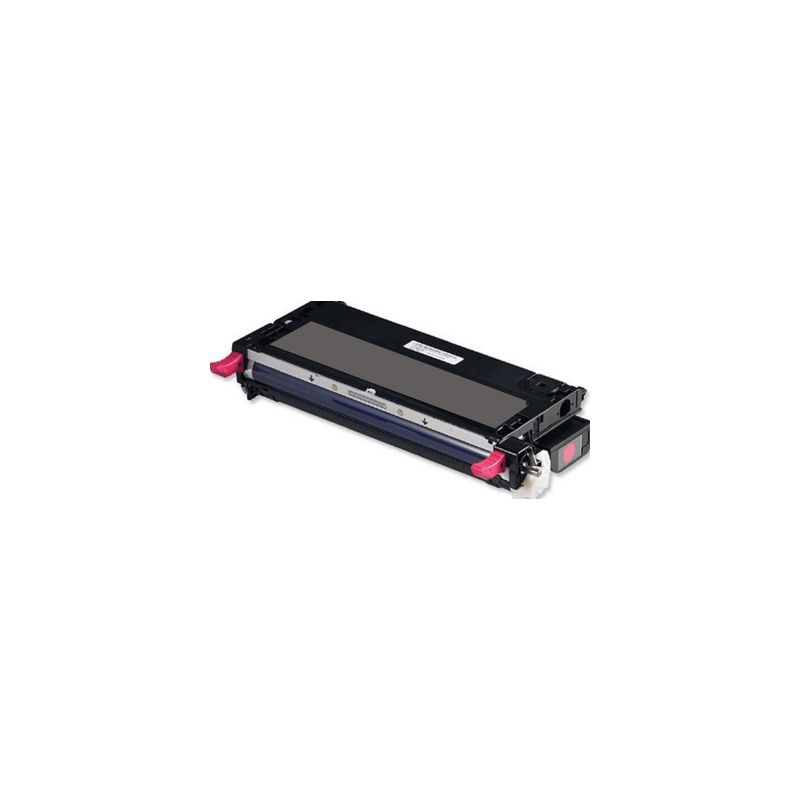Toner original  -  XEROX 113R00724  -  magenta  -  (113R00724)