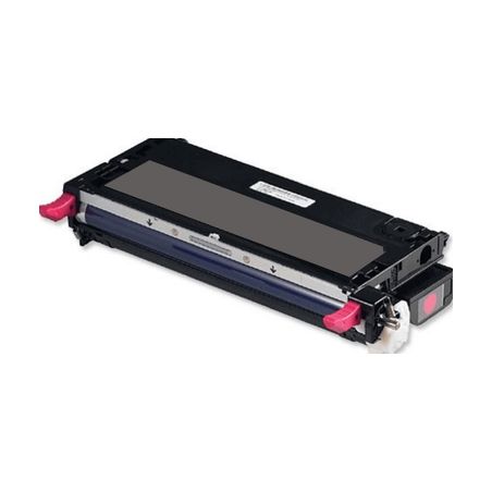 Toner original  -  XEROX 113R00724  -  magenta  -  (113R00724)