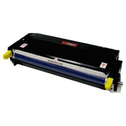 Toner original  -  XEROX 113R00725  -  amarillo  -  (113R00725)