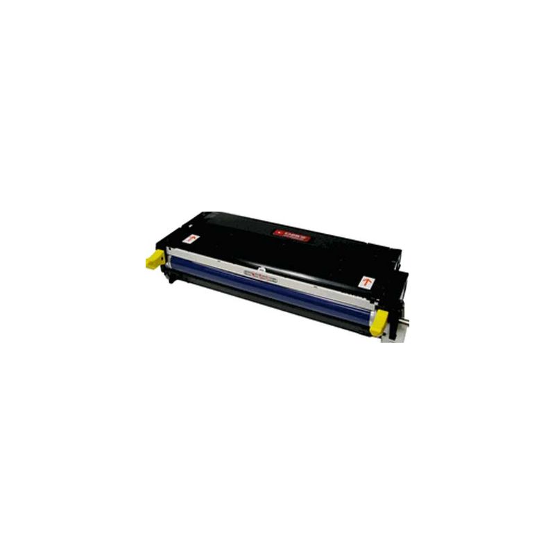 Toner original  -  XEROX 113R00725  -  amarillo  -  (113R00725)