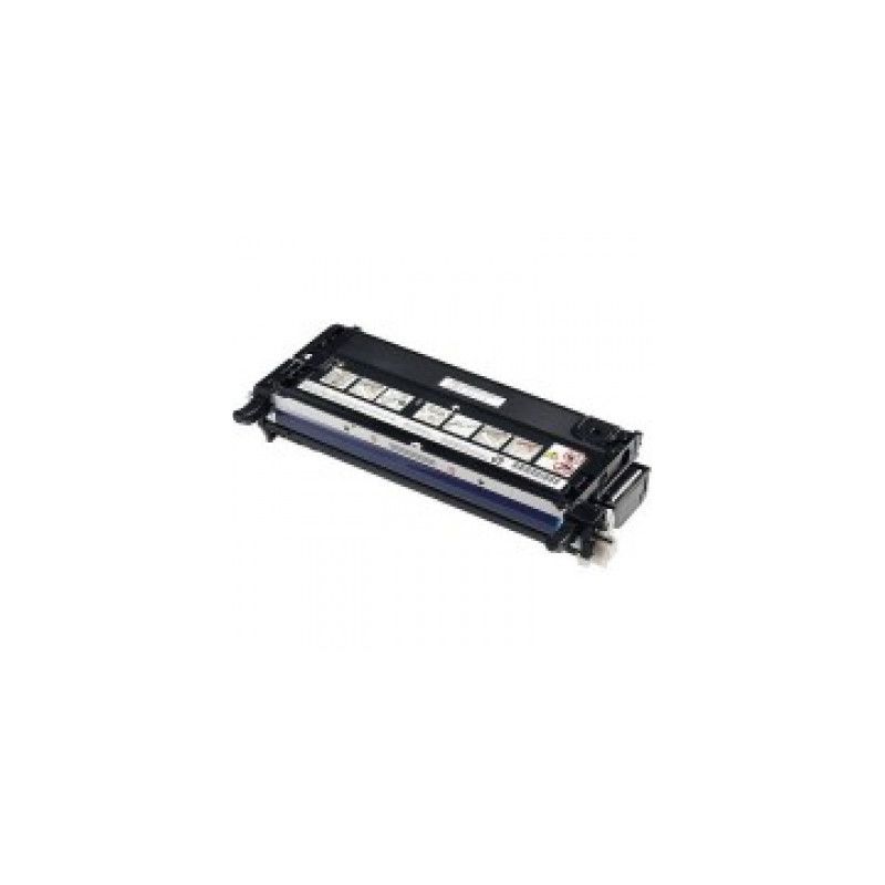 Toner original  -  XEROX 106R01395  -  negro  -  (106R01395)