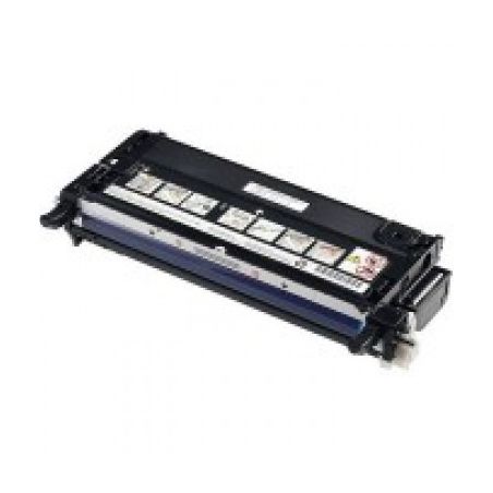 Toner original  -  XEROX 106R01395  -  negro  -  (106R01395)
