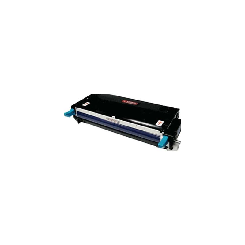 Toner original  -  XEROX 106R01392  -  cian  -  (106R01392)