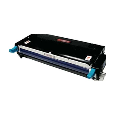 Toner original  -  XEROX 106R01392  -  cian  -  (106R01392)