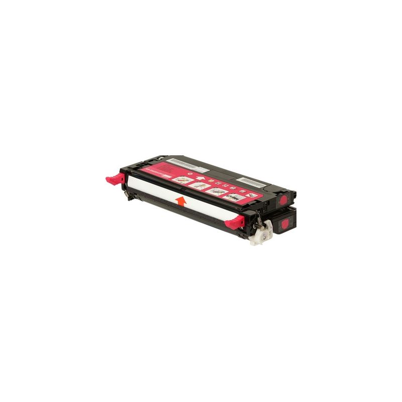 Toner original  -  XEROX 106R01393  -  magenta  -  (106R01393)