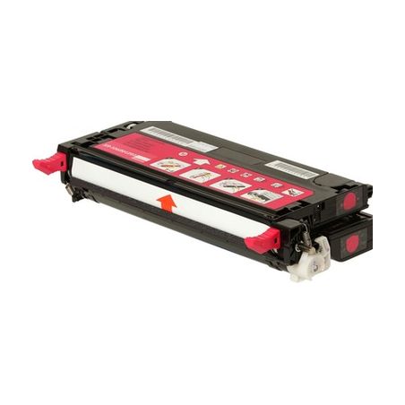 Toner original  -  XEROX 106R01393  -  magenta  -  (106R01393)
