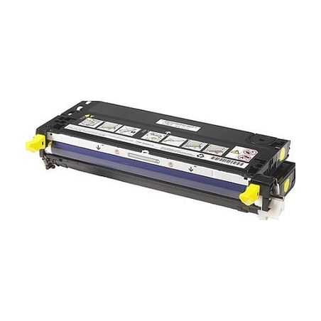 Toner original  -  XEROX 106R01394  -  amarillo  -  (106R01394)
