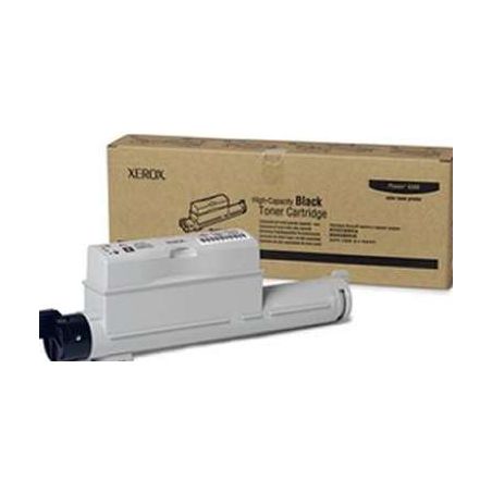 Toner original  -  XEROX 106R01221  -  negro  -  (106R01221)