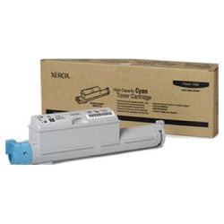 Toner original  -  XEROX 106R01218  -  cian  -  (106R01218)